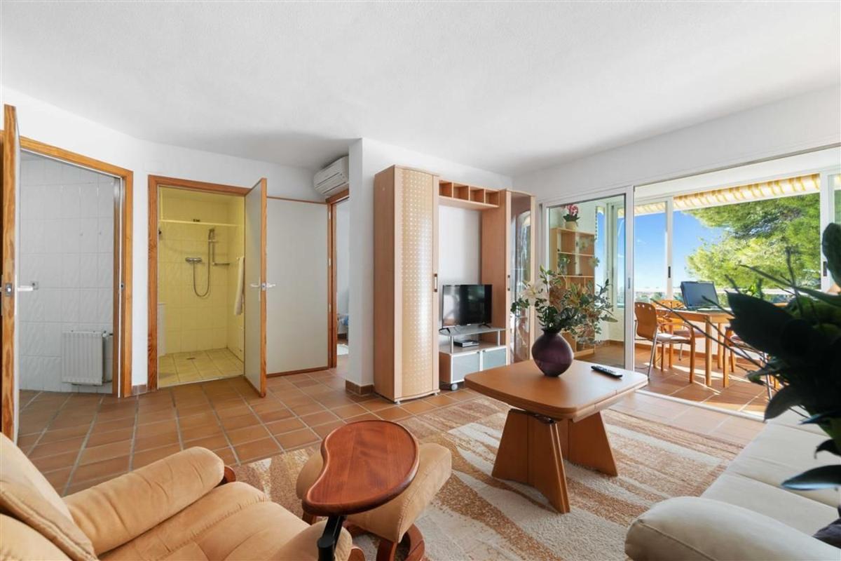 Продажа квартиры на Piso en Calle Serra Bernia, 34, Montebello - Nou Espai, La Nucia, Ла Нусия
 photo 5
