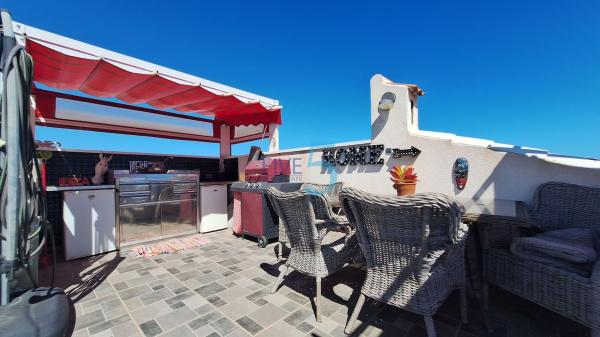 Chalet independiente en venta en Casa o chalet en La Siesta - El Salado - Torreta, Torrevieja, Torrevieja
 photo 4