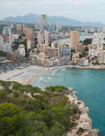 Sale of flat in Piso en Avenida Mariners de la Vila Joiosa, 1, Cala Palmera - Atrium, La Villajoyosa / Vila Joiosa, La Villajoyosa / Vila Joiosa
thumbnail 3