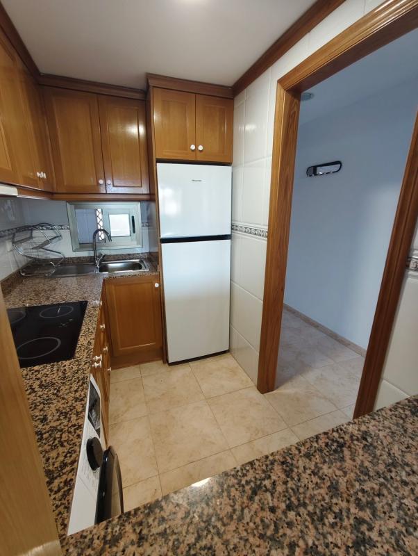 Sale of apartment in Piso en Avenida Mariners de la Vila Joiosa, 1, Cala Palmera - Atrium, La Villajoyosa / Vila Joiosa, La Villajoyosa / Vila Joiosa
 photo 4