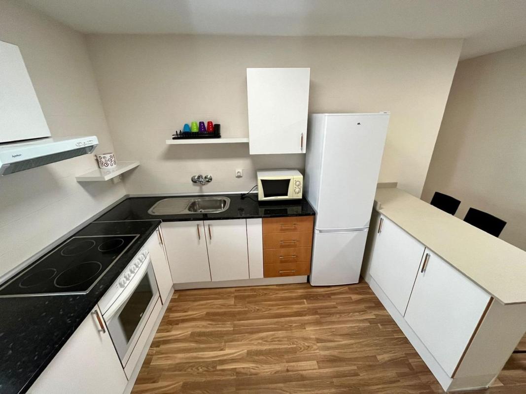 Продажа квартиры на Piso en Centro - Zona Alta, Alcoy / Alcoi, Алкой
photo 2