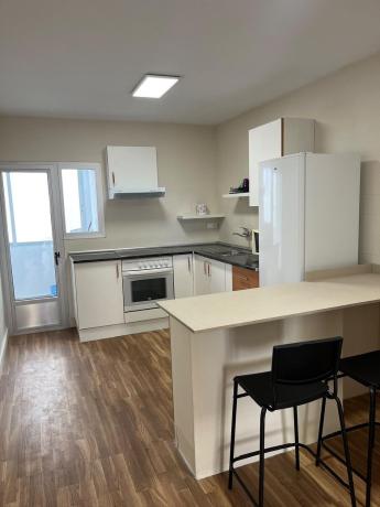 Продажа квартиры на Piso en Centro - Zona Alta, Alcoy / Alcoi, Алкой
 photo 4