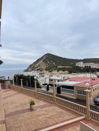 Sale of flat in Piso en Avenida Mariners de la Vila Joiosa, Cala Palmera - Atrium, La Villajoyosa / Vila Joiosa, La Villajoyosa / Vila Joiosa
photo 1