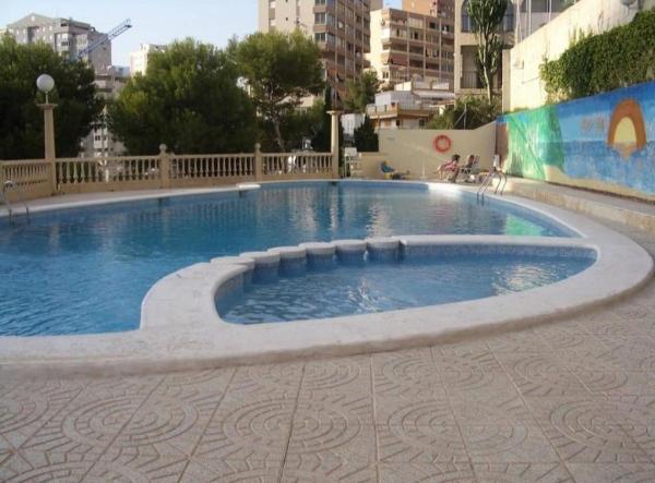 Sale of flat in Piso en Avenida Mariners de la Vila Joiosa, Cala Palmera - Atrium, La Villajoyosa / Vila Joiosa, La Villajoyosa / Vila Joiosa
thumbnail 3