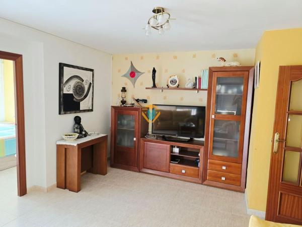 Продажа квартиры на Piso en Playa de Levante, Benidorm, Бенидорм
 photo 2