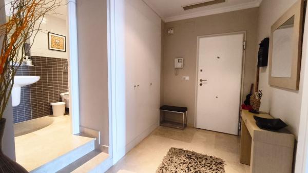 Sprzedaż mieszkania w Piso en Avenida de la Marina Alta, 56, La Sella, Pedreguer, Pedreguer
thumbnail 3