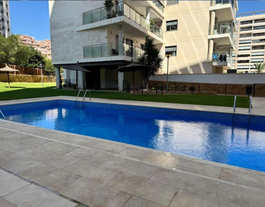 Sale of apartment in Piso en Avenida Rosa dels Vents, 7, Bulevar - Puerta Mítica, La Villajoyosa / Vila Joiosa, La Villajoyosa / Vila Joiosa
 photo 4