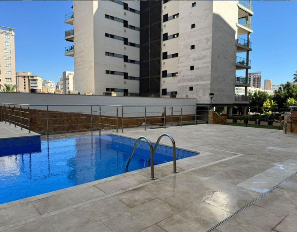 Sale of apartment in Piso en Avenida Rosa dels Vents, 7, Bulevar - Puerta Mítica, La Villajoyosa / Vila Joiosa, La Villajoyosa / Vila Joiosa
 photo 5