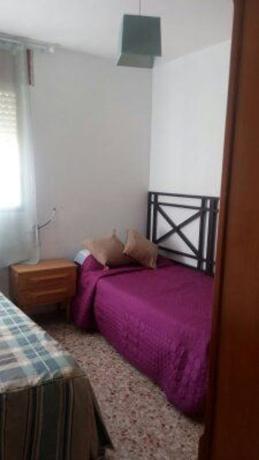 Продажа квартиры на Piso en Calle Astrónomo Comas Sola, 7 _9, La Florida, Alicante / Alacant, Аликанте / Алакант
photo 1