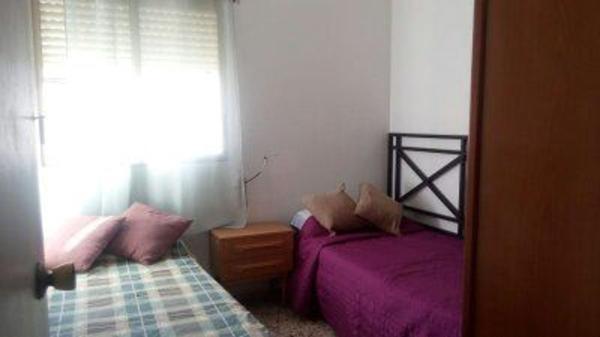 Продажа квартиры на Piso en Calle Astrónomo Comas Sola, 7 _9, La Florida, Alicante / Alacant, Аликанте / Алакант
thumbnail 2
