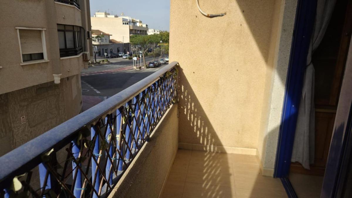 Sale of apartment in Piso en Zona Pueblo, Guardamar del Segura, Guardamar del Segura
 photo 2