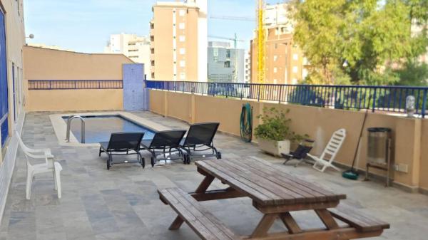 Venta de piso en Piso en Zona Pueblo, Guardamar del Segura, Guardamar del Segura
thumbnail 3