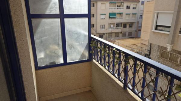 Venta de piso en Piso en Zona Pueblo, Guardamar del Segura, Guardamar del Segura
 photo 4