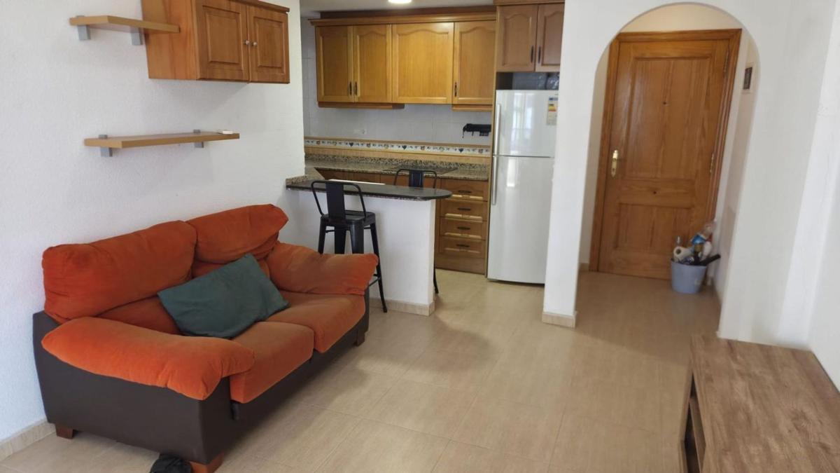Sale of apartment in Piso en Zona Pueblo, Guardamar del Segura, Guardamar del Segura
 photo 5