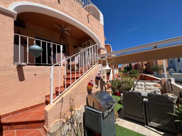 Chalet adosado en Centro, Benitachell photo 1