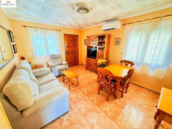 Casa o chalet independiente en San Fulgencio thumbnail 3