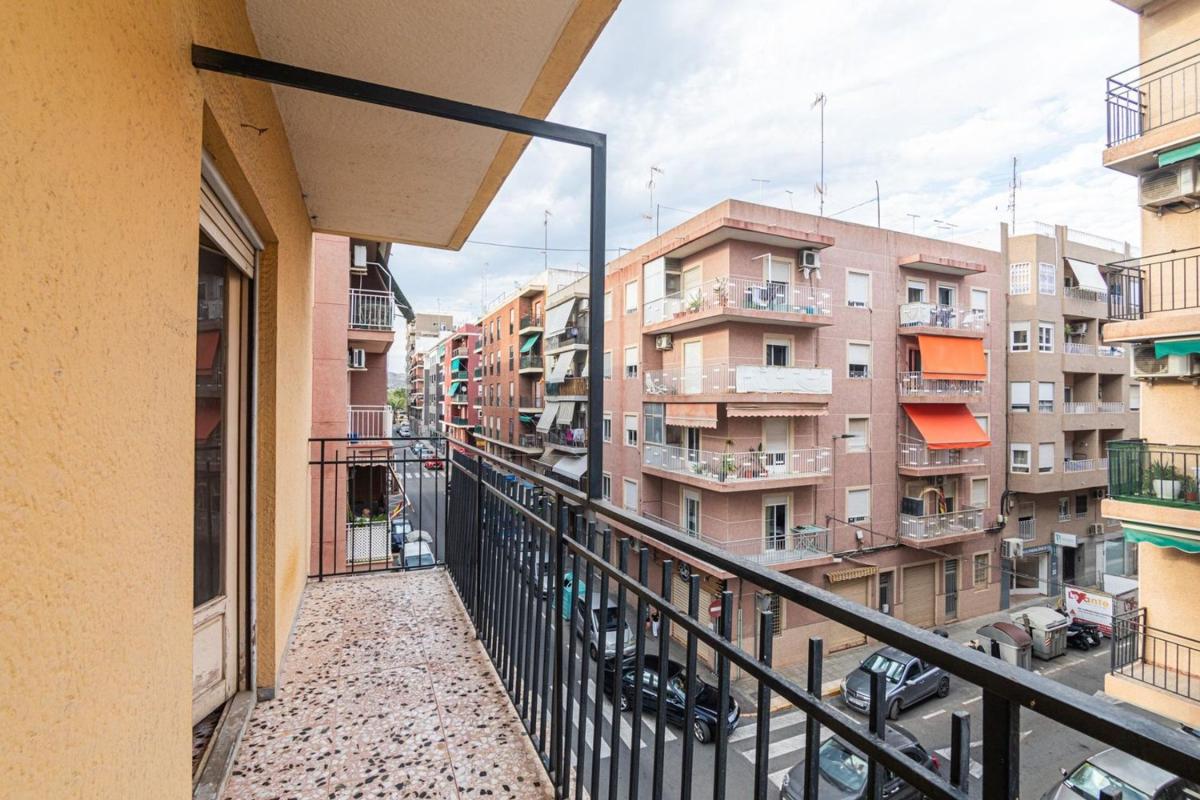 Venta de piso en Piso en Calle Clemente Gonzalvez Valls, Altabix, Elche / Elx, Elche / Elx
photo 1