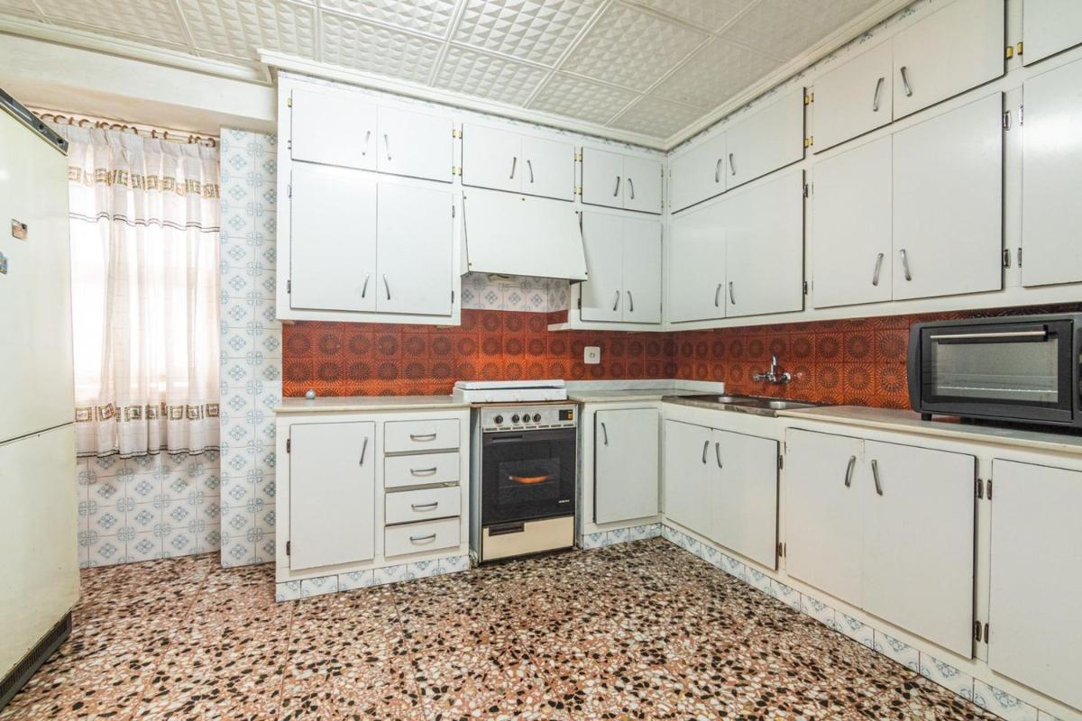 Venta de piso en Piso en Calle Clemente Gonzalvez Valls, Altabix, Elche / Elx, Elche / Elx
photo 4