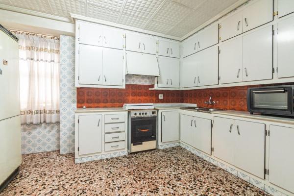 Venta de piso en Piso en Calle Clemente Gonzalvez Valls, Altabix, Elche / Elx, Elche / Elx
 photo 4