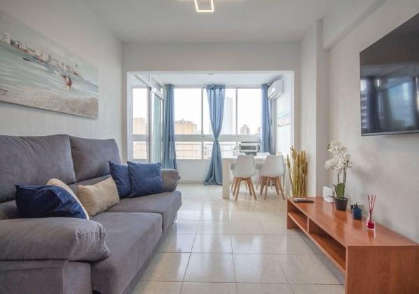 Продажа квартиры на Piso en Calle Ibiza, 16, Pueblo Levante, Benidorm, Бенидорм
 photo 1