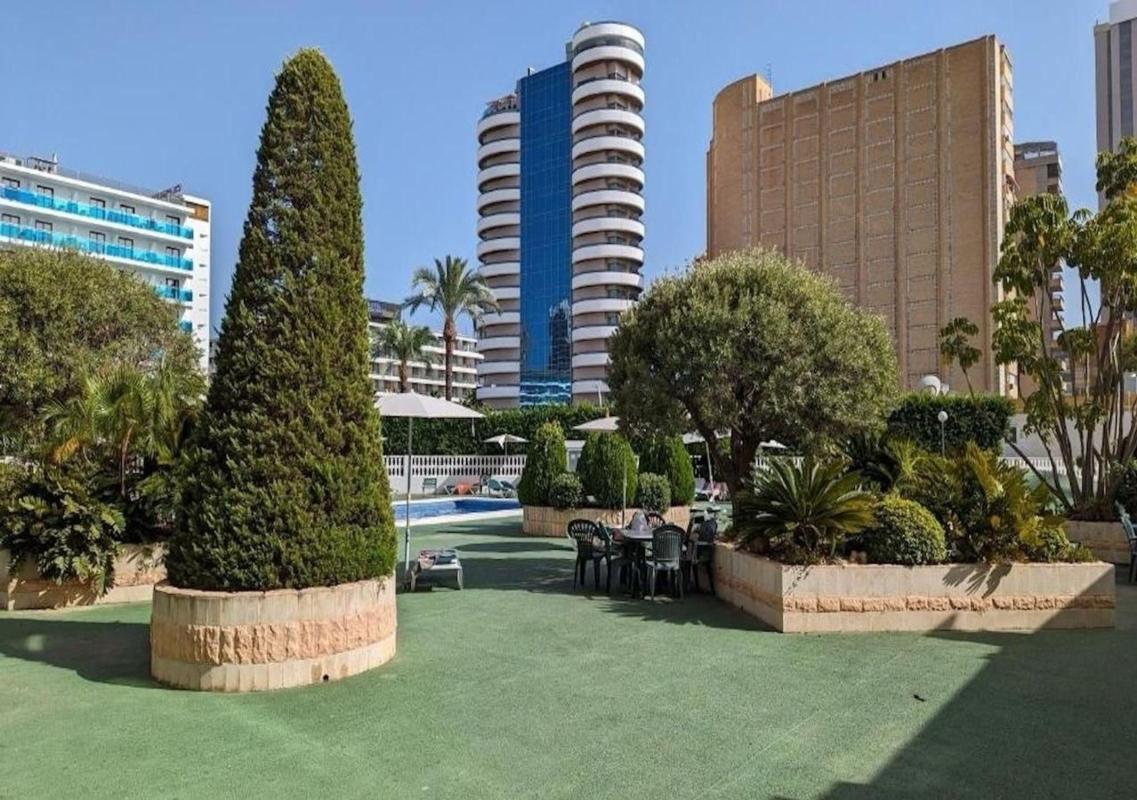 Sprzedaż mieszkania w Piso en Calle Ibiza, 16, Pueblo Levante, Benidorm, Benidorm
photo 2