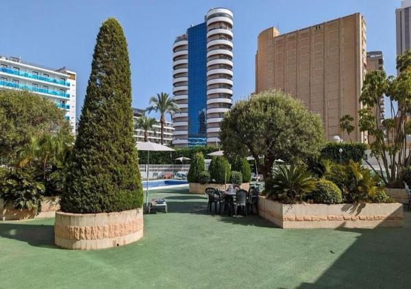 Продажа квартиры на Piso en Calle Ibiza, 16, Pueblo Levante, Benidorm, Бенидорм
 photo 2