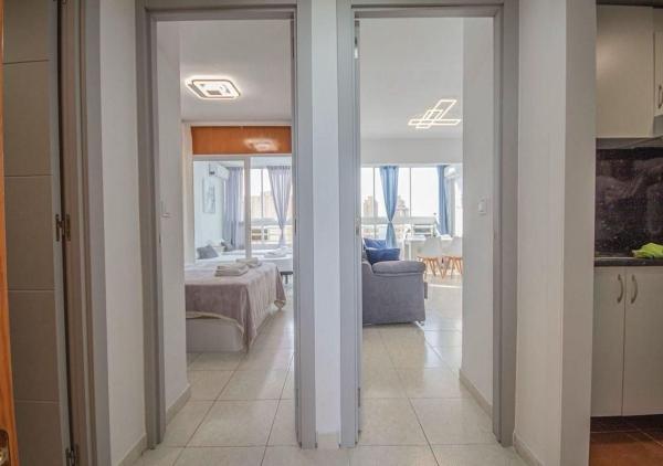 Продажа квартиры на Piso en Calle Ibiza, 16, Pueblo Levante, Benidorm, Бенидорм
 photo 3