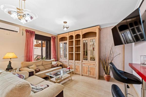 Sale of flat in Piso en Calle Tomas Capelo, Centro, San Juan de Alicante, San Juan de Alicante
 photo 4