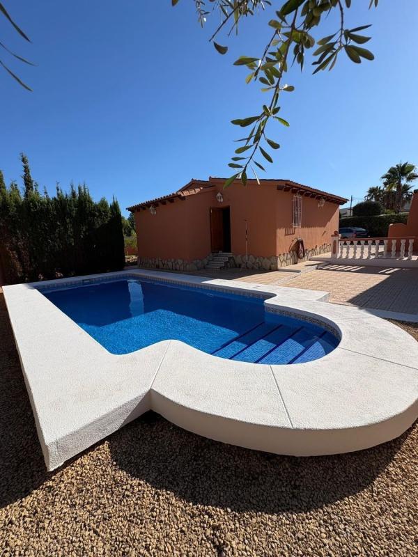Properties for sale and rent in Spain photo 4