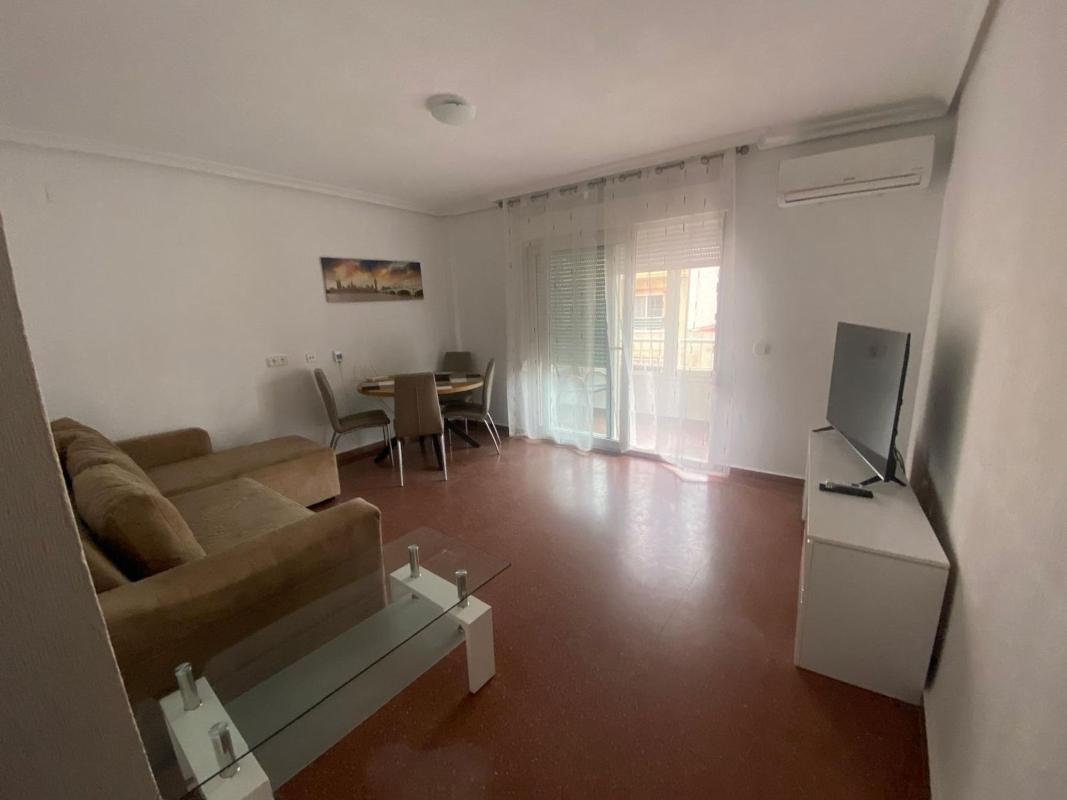 Sale of apartment in Piso en Calle Caballero de Rodas, 145, Las Piscinas Naturales, Torrevieja, Torrevieja
 photo 2