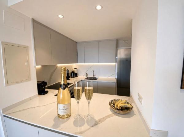Penthouse for sale at  Ático en Calle Suiza, 755, Altea Hills, Altea, Altea photo 3