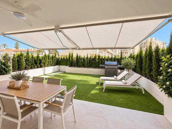 Venta de piso en Piso en Calle Musico Vicente Spiteri Ga, PAU 5, Alicante / Alacant, Alicante / Alacant
thumbnail 2