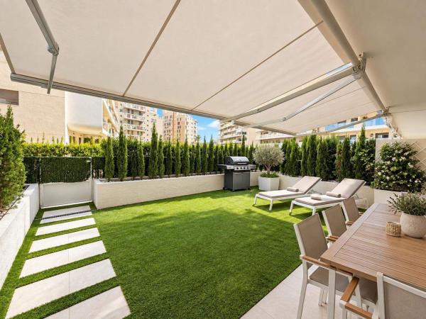 Venta de piso en Piso en Calle Musico Vicente Spiteri Ga, PAU 5, Alicante / Alacant, Alicante / Alacant
thumbnail 3