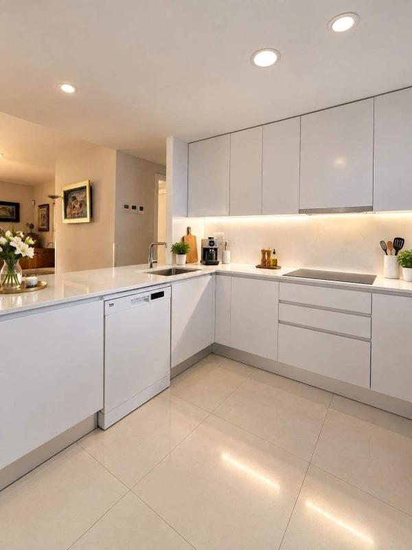 Venta de piso en Piso en Calle Musico Vicente Spiteri Ga, PAU 5, Alicante / Alacant, Alicante / Alacant
photo 5