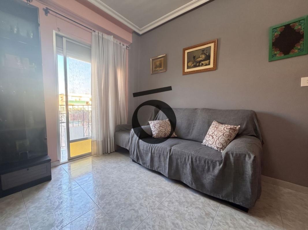 Sale of apartment in Piso en Calle Beniarrés, Nou Alacant, Alicante / Alacant, Alicante
photo 3