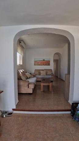 Casa o chalet independiente en Caballos-Lomas Don Juan, Lomas de Don Juan, Orihuela photo 4