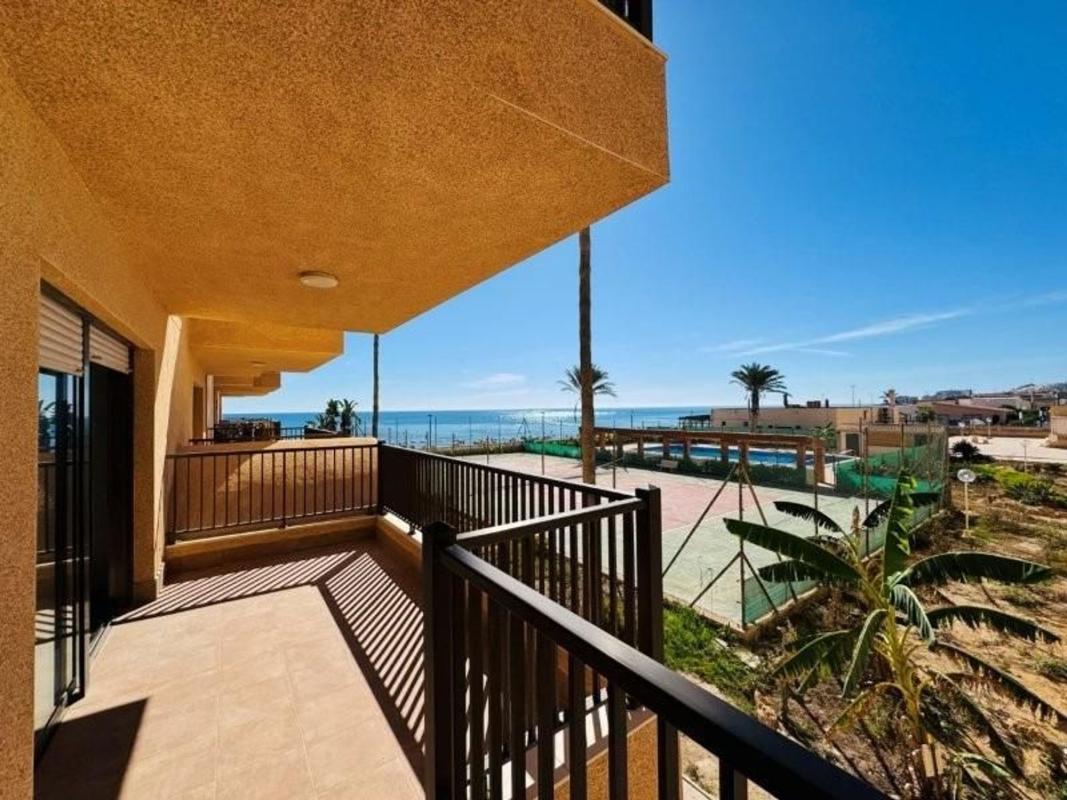 Продажа квартиры на Piso en Avenida de Alemania, Los Europeos, Torrevieja, Торревьеха
photo 2