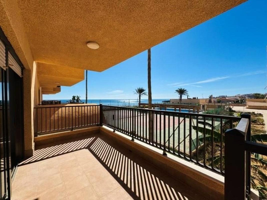 Продажа квартиры на Piso en Avenida de Alemania, Los Europeos, Torrevieja, Торревьеха
photo 5