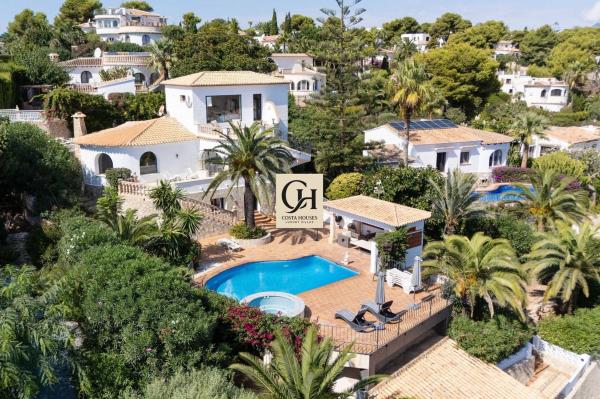 Casa o chalet independiente en Portichol - Balcón al Mar, Jávea/Xàbia photo 1