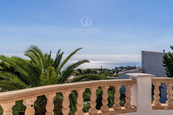 Casa o chalet independiente en Portichol - Balcón al Mar, Jávea/Xàbia thumbnail 2