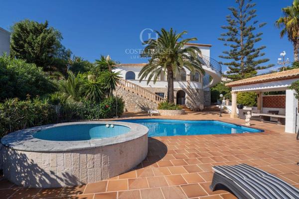 Casa o chalet independiente en Portichol - Balcón al Mar, Jávea/Xàbia thumbnail 3