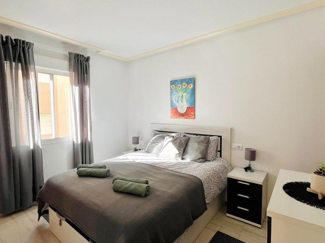 Sale of apartment in Piso en Finlandia, 45, Playa de los Locos, Torrevieja, Torrevieja
 photo 3