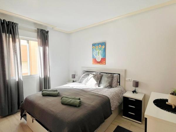 Sale of flat in Piso en Finlandia, 45, Playa de los Locos, Torrevieja, Torrevieja
 photo 3