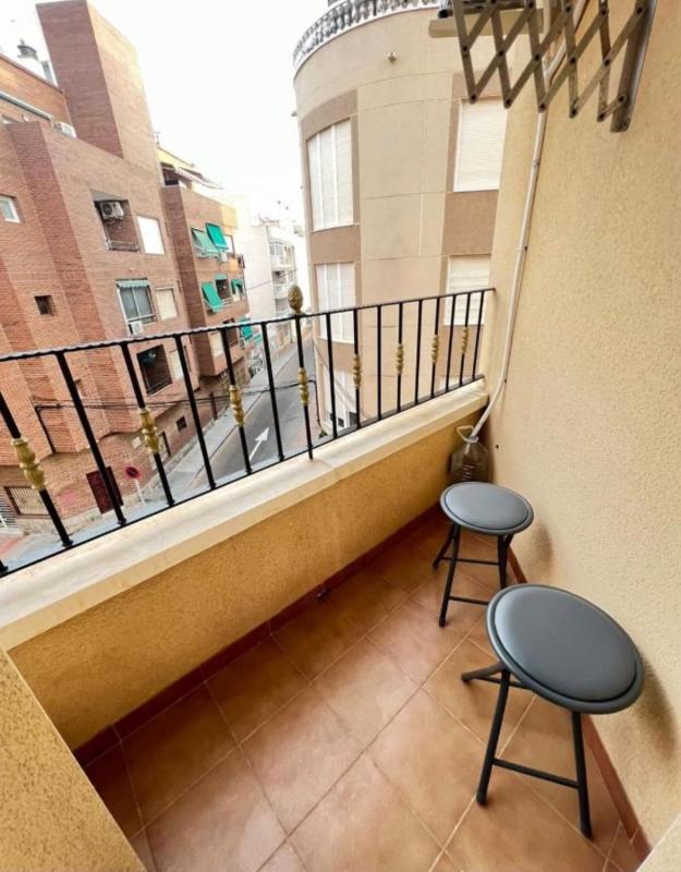 Sale of apartment in Piso en Finlandia, 45, Playa de los Locos, Torrevieja, Torrevieja
 photo 5