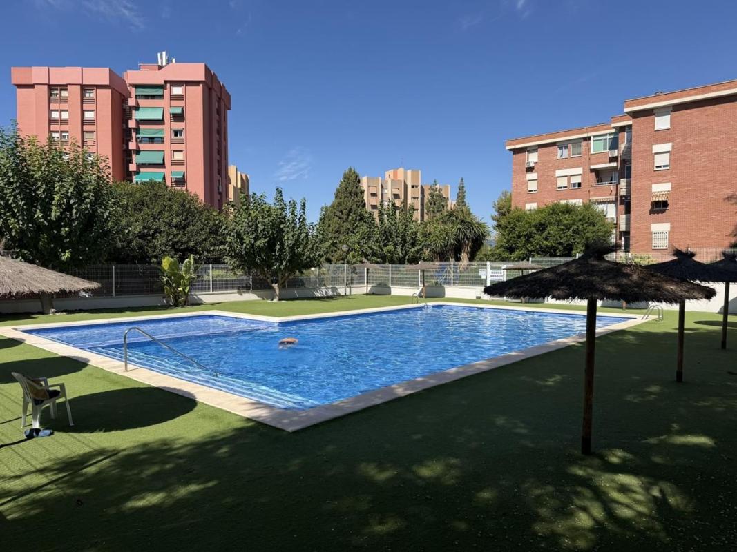 Sale of apartment in Piso en Calle Ciudad Real, San Blas, Alicante / Alacant, Alicante
photo 1