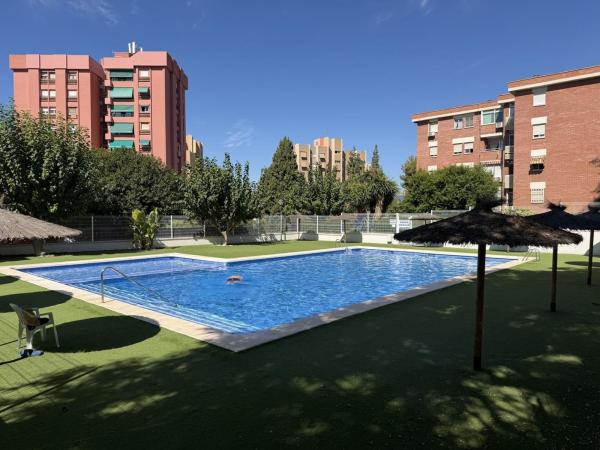 Venta de piso en Piso en Calle Ciudad Real, San Blas, Alicante / Alacant, Alicante / Alacant
photo 1