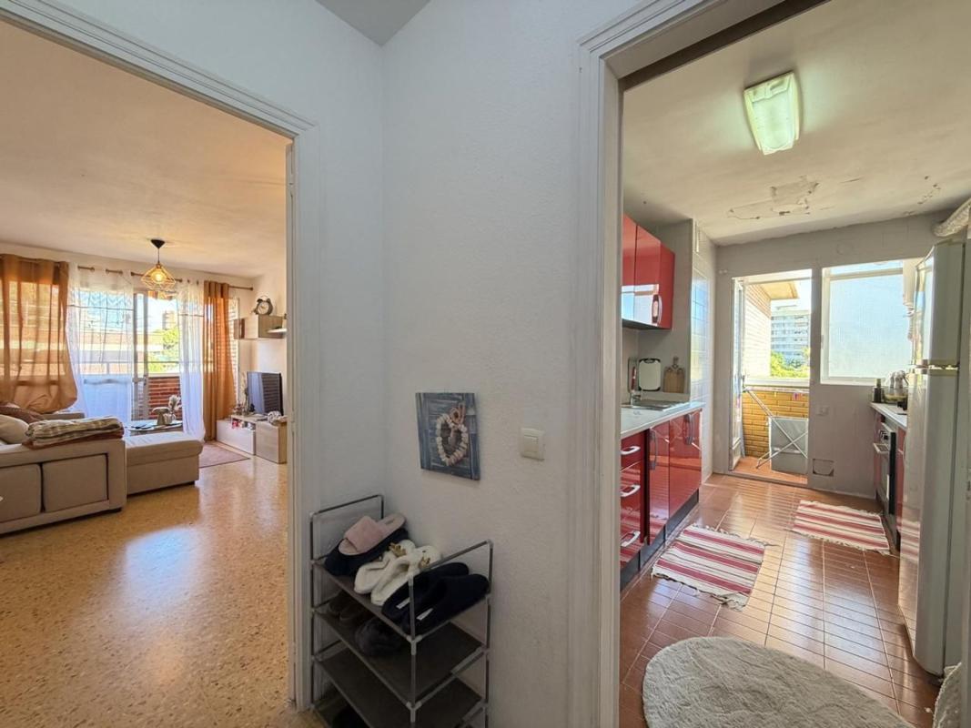 Sale of apartment in Piso en Calle Ciudad Real, San Blas, Alicante / Alacant, Alicante
photo 3