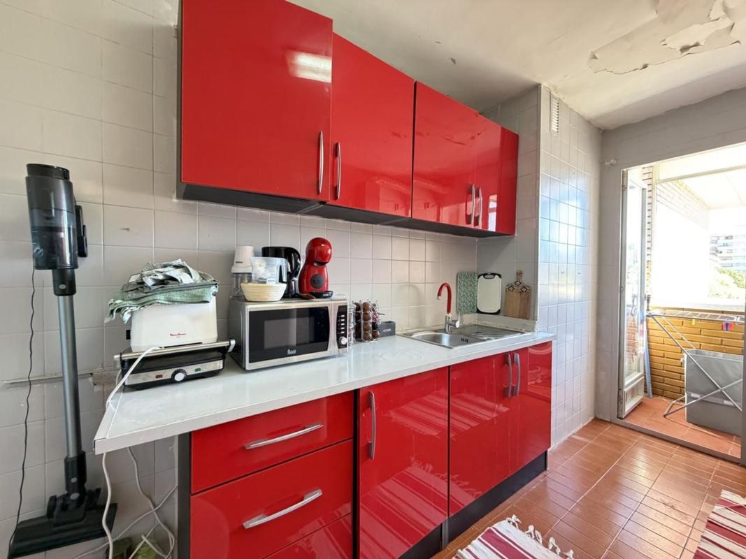 Sale of apartment in Piso en Calle Ciudad Real, San Blas, Alicante / Alacant, Alicante
photo 5