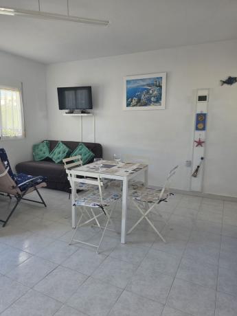 Sale of flat in Piso en Blue Lagoon - Galán, San Miguel de Salinas, San Miguel de Salinas
 photo 2