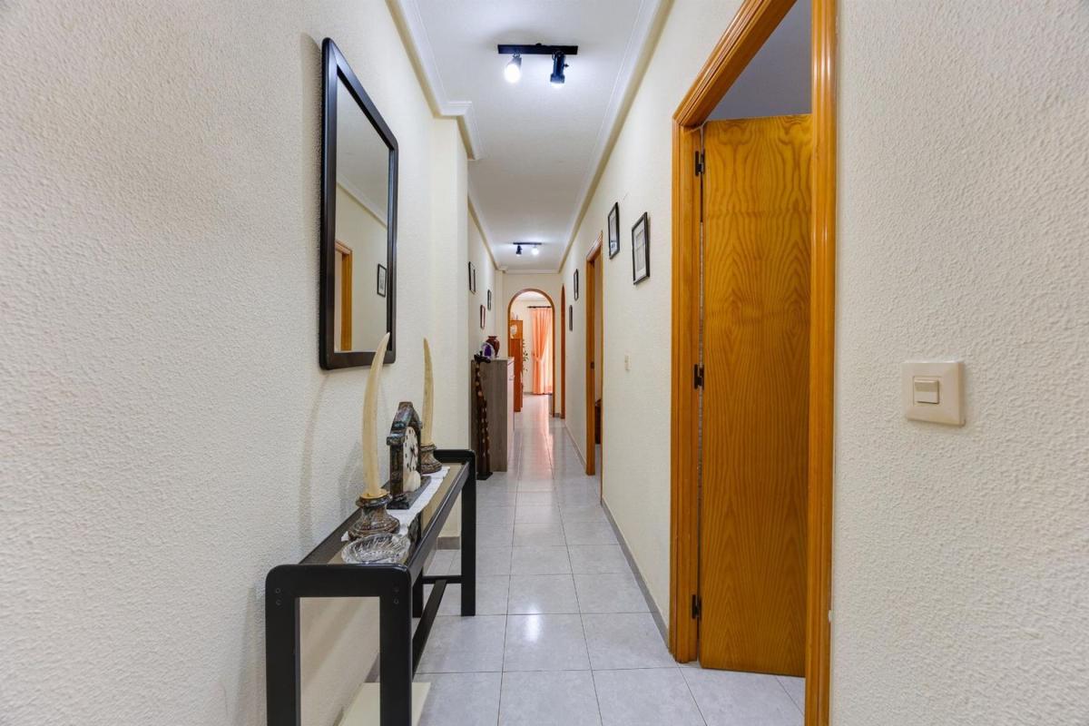 Sprzedaż mieszkania w Piso en Avenida Habaneras - Curva de Palangre, Torrevieja, Torrevieja
 photo 4